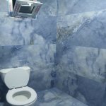 Kirayə (aylıq) 2 otaqlı Həyət evi/villa, Həzi Aslanov metrosu, Anadolu Türk Liseyi, Xətai rayonu 8