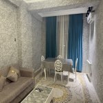 Аренда 2 комнатная Новостройка, Сумгаитский бульвар район 4