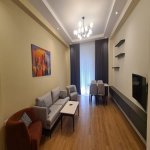 Kirayə (aylıq) 3 otaqlı Yeni Tikili, Xətai metrosu, Ağ şəhər, Xətai rayonu 2