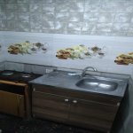 Satılır 2 otaqlı Həyət evi/villa, Neftçilər metrosu, Bakıxanov qəs., Sabunçu rayonu 8