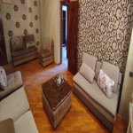 Kirayə (aylıq) 4 otaqlı Yeni Tikili, Qara Qarayev metrosu, Nizami rayonu 2
