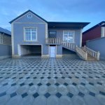 Satılır 3 otaqlı Həyət evi/villa, Məhəmmədli, Abşeron rayonu 1
