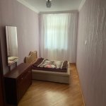 Аренда 3 комнатная Вторичка, İnşaatçılar метро, пос. Ясамал, Ясамал район 9