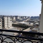 Satılır 3 otaqlı Yeni Tikili, Xətai metrosu, Ağ şəhər, Xətai rayonu 20