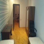 Kirayə (aylıq) 3 otaqlı Yeni Tikili, Gənclik metrosu, Nərimanov rayonu 12