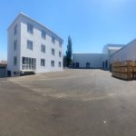 Kirayə (aylıq) Obyekt, Dərnəgül metrosu, 7-ci mikrorayon, Binəqədi rayonu 4