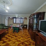 Kirayə (aylıq) 4 otaqlı Köhnə Tikili, Neftçilər metrosu, 8-ci kilometr, Nazlı şadlıq sarayı, Nizami rayonu 6