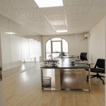 Kirayə (aylıq) 5 otaqlı Ofis, Elmlər akademiyası metrosu, Yasamal rayonu 5