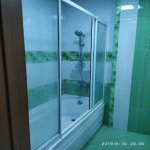 Посуточно 2 комнат Новостройка, м. 28 Мая метро, Насими район 10