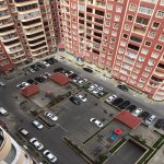 Satılır 2 otaqlı Yeni Tikili, Azadlıq metrosu, 8-ci mikrorayon, Binəqədi rayonu 14