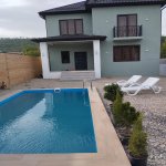 Kirayə (günlük) 6 otaqlı Həyət evi/villa Qusar 1