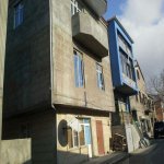 Kirayə (aylıq) 4 otaqlı Həyət evi/villa, Azadlıq metrosu, Rəsulzadə qəs., Binəqədi rayonu 1