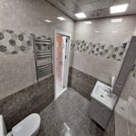 Satılır 4 otaqlı Köhnə Tikili, Gənclik metrosu, Nərimanov rayonu 17