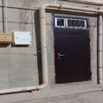 Kirayə (aylıq) 1 otaqlı Həyət evi/villa, Həzi Aslanov metrosu, H.Aslanov qəs., Xətai rayonu 1
