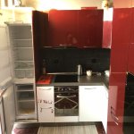 Kirayə (aylıq) 3 otaqlı Yeni Tikili, İnşaatçılar metrosu, Yasamal rayonu 7