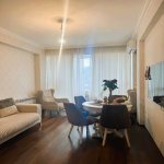 Kirayə (aylıq) 2 otaqlı Yeni Tikili, 20 Yanvar metrosu, Yasamal rayonu 1