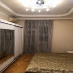 Kirayə (aylıq) 3 otaqlı Yeni Tikili, Nizami metrosu, Yasamal qəs., Yasamal rayonu 5