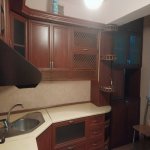 Satılır 2 otaqlı Köhnə Tikili, Neftçilər metrosu, Bakıxanov qəs., Sabunçu rayonu 7