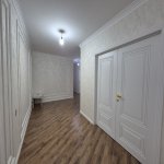 Satılır 3 otaqlı Yeni Tikili, Koroğlu metrosu, Bakıxanov qəs., Sabunçu rayonu 8