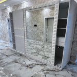 Kirayə (aylıq) 3 otaqlı Yeni Tikili Xırdalan 10