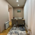 Kirayə (günlük) 3 otaqlı Köhnə Tikili, İçərişəhər metrosu, Səbail rayonu 3