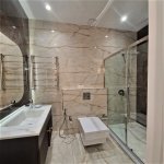 Kirayə (aylıq) 4 otaqlı Yeni Tikili, Ağ şəhər, Xətai rayonu 21