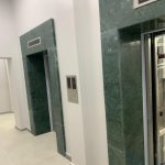 Satılır 3 otaqlı Yeni Tikili, Nizami metrosu, Nəsimi rayonu 3