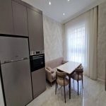 Kirayə (aylıq) 3 otaqlı Yeni Tikili, Ağ şəhər, Xətai rayonu 11