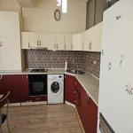 Kirayə (aylıq) 2 otaqlı Yeni Tikili, Neftçilər metrosu, Nizami rayonu 6