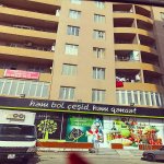 Продажа 2 комнатная Новостройка, пос. Бадамдар, Сябаиль район 2