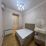 Kirayə (aylıq) 3 otaqlı Köhnə Tikili, Sahil metrosu, Səbail rayonu 12