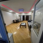 Продажа 3 комнат Новостройка, м. Халглар Достлугу метро, 8-ой километр, Низаминский р-н район 2