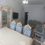Kirayə (aylıq) 3 otaqlı Yeni Tikili, Səbail rayonu 1