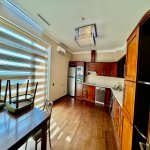 Satılır 6 otaqlı Həyət evi/villa, Səbail rayonu 16