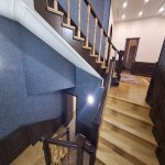 Kirayə (aylıq) 9 otaqlı Həyət evi/villa, Badamdar qəs., Səbail rayonu 26
