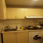 Kirayə (aylıq) 3 otaqlı Köhnə Tikili, Gənclik metrosu, Nərimanov rayonu 7