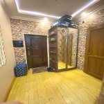 Satılır 3 otaqlı Yeni Tikili, Qara Qarayev metrosu, Nizami rayonu 3