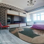 Аренда 5 комнатная Новостройка, м. Нефтчиляр метро, Низаминский р-н район 15