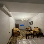Аренда 2 комнат Новостройка, м. Насими метро, 6-ой микрорайон, Бинагадинский р-н район 3