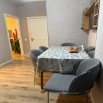 Продажа 1 комнатная Новостройка Хырдалан 3