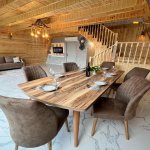 Kirayə (günlük) 5 otaqlı Həyət evi/villa Qəbələ 8