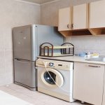 Kirayə (günlük) 2 otaqlı Köhnə Tikili, Gənclik metrosu, Nərimanov rayonu 5