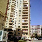 Satılır 3 otaqlı Yeni Tikili, Azadlıq metrosu, 7-ci mikrorayon, Binəqədi rayonu 1