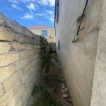 Satılır 8 otaqlı Həyət evi/villa, Avtovağzal metrosu, Biləcəri qəs., Binəqədi rayonu 20