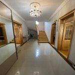 Satılır 6 otaqlı Həyət evi/villa, Xocaəsən metrosu, Sulutəpə qəs., Binəqədi rayonu 8