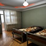 Kirayə (aylıq) 3 otaqlı Yeni Tikili, Gənclik metrosu, Nərimanov rayonu 5