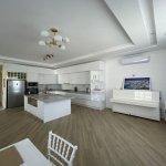 Kirayə (günlük) 4 otaqlı Həyət evi/villa İsmayıllı 4