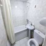 Kirayə (aylıq) 1 otaqlı Köhnə Tikili, Elmlər akademiyası metrosu, Yasamal rayonu 8