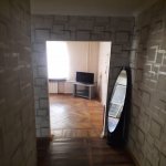 Kirayə (aylıq) 1 otaqlı Köhnə Tikili, İnşaatçılar metrosu, Yasamal qəs., Yasamal rayonu 9