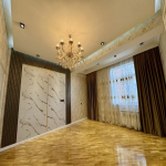 Продажа 3 комнат Новостройка, м. Гара Гараева метро, Низаминский р-н район 3